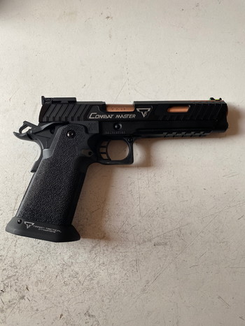 Image 2 for Hi capa Combat Master John Wick