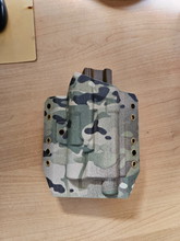 Afbeelding van Multicam KydexNLD Holster voor hi Capa met zaklamp