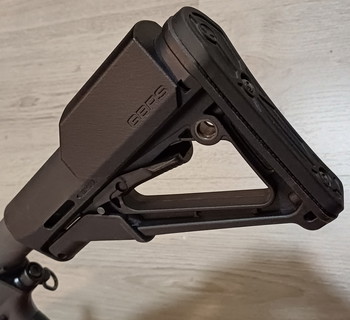 Image 3 for Magpul CTR - Stock Cheek Riser GBRS Replica