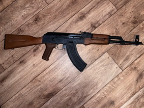Bild für AK47 + G36C (ZGAN)