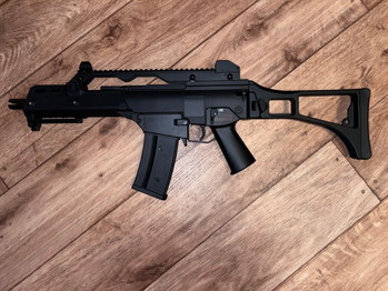 Bild 2 für AK47 + G36C (ZGAN)