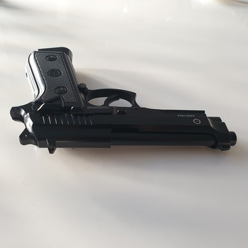 Image 2 pour Cybergun Taurus PT99
