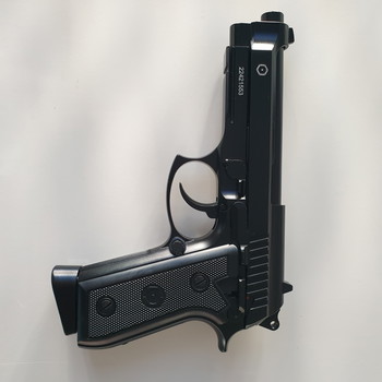 Image 3 pour Cybergun Taurus PT99