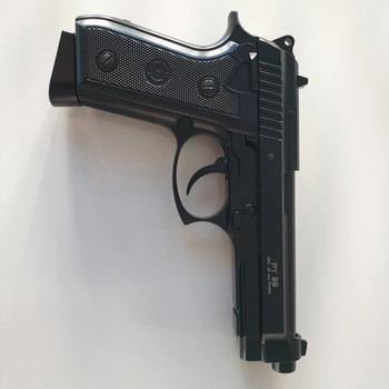 Image 4 pour Cybergun Taurus PT99