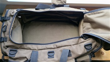 Image 3 pour TKA - Voodoo Tactical - Gearbag Brown/Black