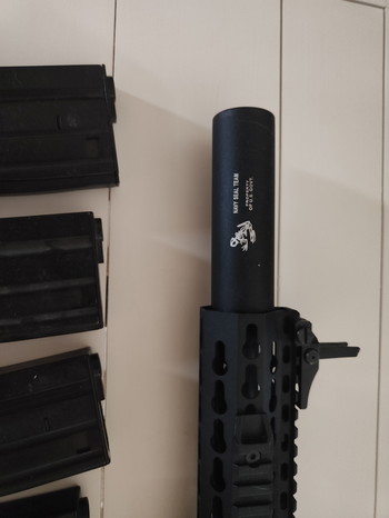 Imagen 3 de G&G Cm16 srxl zonder Batterij!