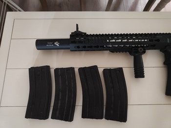 Bild 4 für G&G Cm16 srxl zonder Batterij!