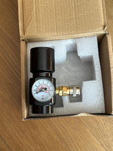 Image for Hpa regulator nieuw