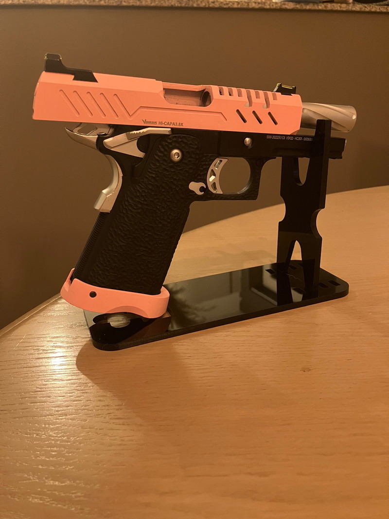 Image 1 for Hi-capa 3.8