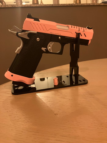 Afbeelding 2 van Hi-capa 3.8