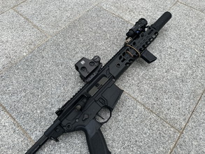 Image for VFC - MCX Hpa