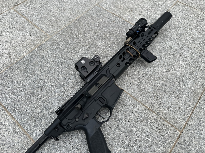 Image 1 pour VFC - MCX Hpa