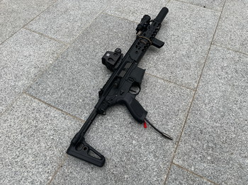 Image 3 for VFC - MCX Hpa