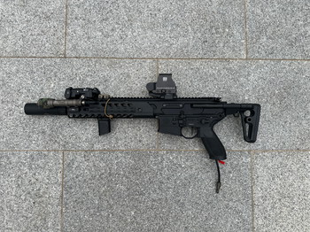 Image 4 for VFC - MCX Hpa