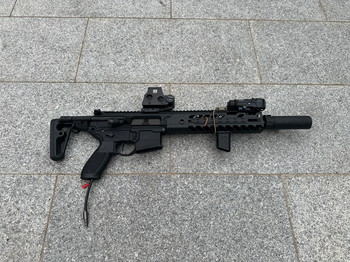 Bild 5 für VFC - MCX Hpa