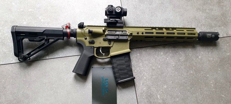 Image 1 for Noveske N4 Gen.4 