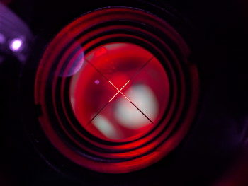 Image 3 for Zo goed als nieuwe Ssx303 DMR sniper. Met scope en silencer en bipod