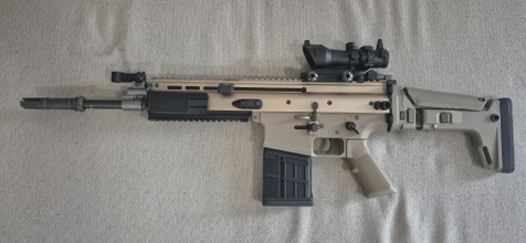 Imagen para Renegade ACR stock for WE Scar