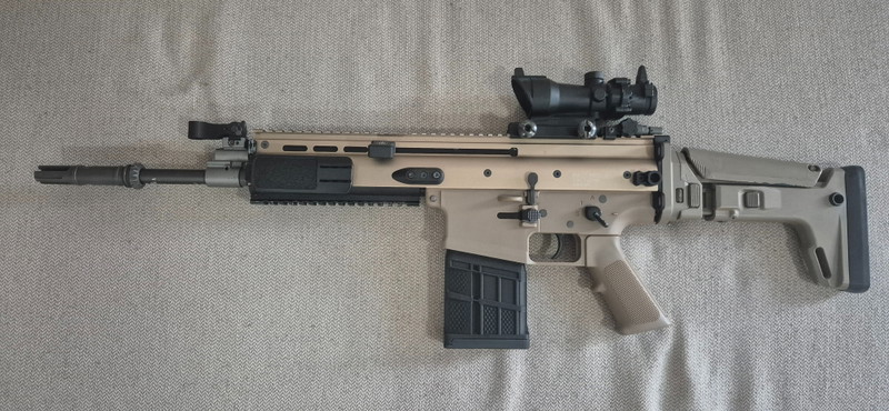 Image 1 for Renegade ACR stock for WE Scar