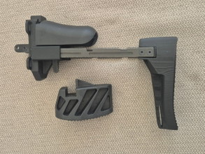 Afbeelding van Renegade SC Stock V3 for WE Scar