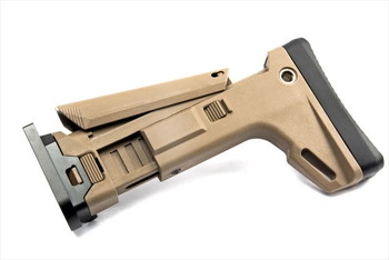 Image 2 for Renegade ACR stock for WE Scar