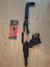 Image for Aap smg kit