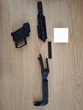 Image for Aap smg kit