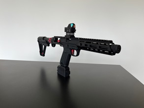 Bild für AAP-01 hpa cqb build