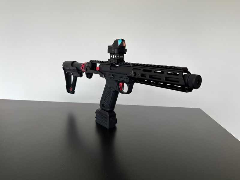 Image 1 for AAP-01 hpa cqb build