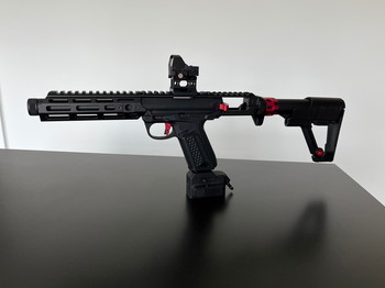 Image 2 for AAP-01 hpa cqb build