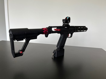 Image 3 for AAP-01 hpa cqb build