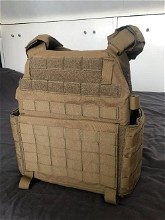 Image for Warrior Assault Systems | DCS Plate Carrier