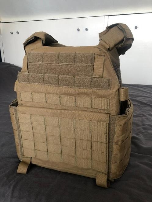 Image 1 for Warrior Assault Systems | DCS Plate Carrier