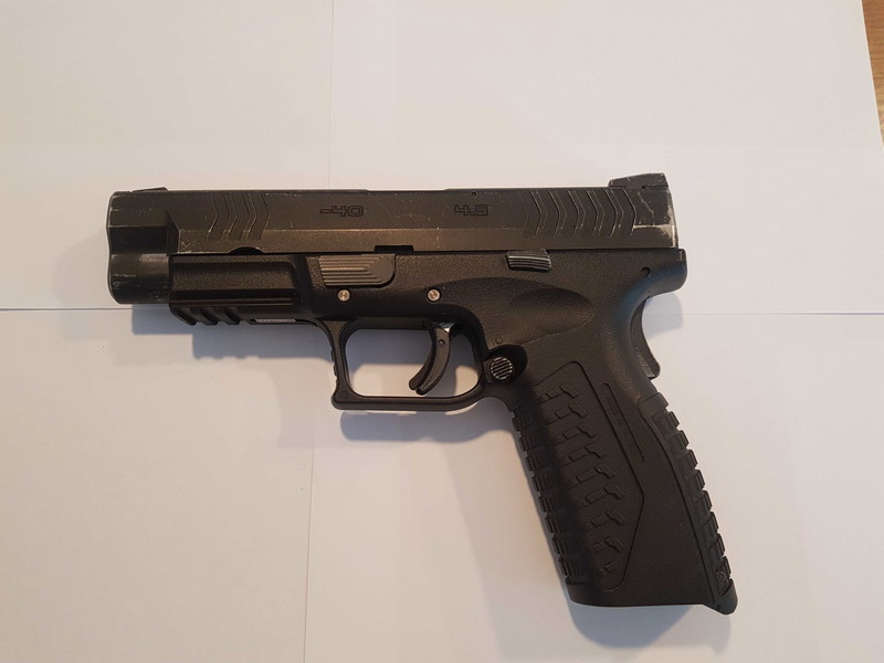 Imagen 1 de We XDM 40