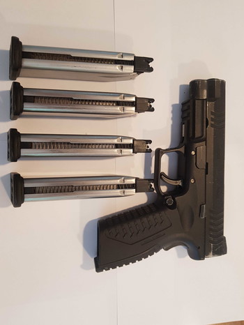 Imagen 2 de We XDM 40