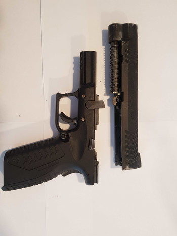 Imagen 4 de We XDM 40