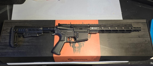 Afbeelding van Wolverine MTW Forged Series Tactical XBR 10"