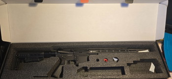 Image 2 for Wolverine MTW Forged Series Tactical XBR 10