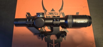 Image 5 for Wolverine MTW Forged Series Tactical XBR 10