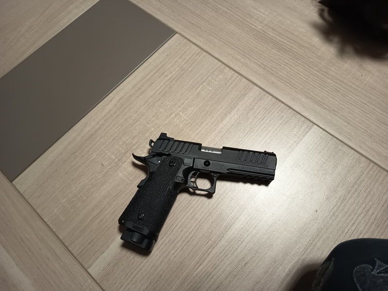 Bild 1 für Army R603 Staccato