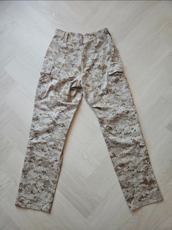Image 2 for Genuine Beyond Clothing AOR1 combat pants, made in the USA
