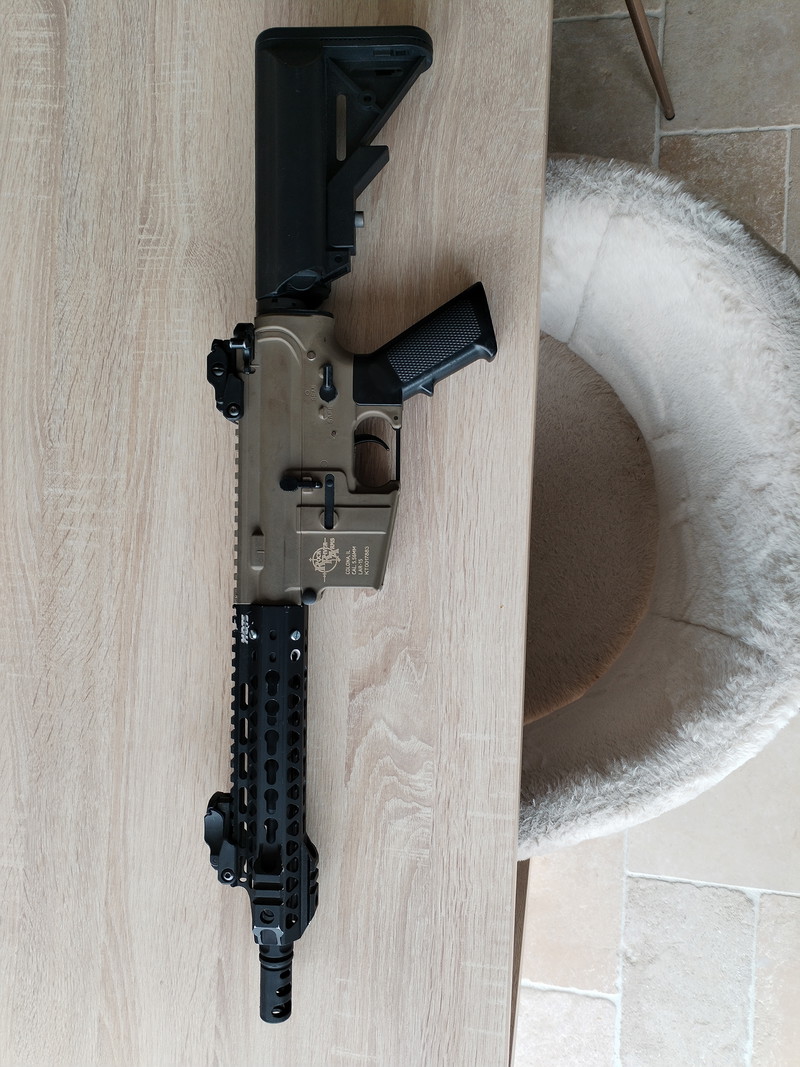 Image 1 for Specna Arms base replica