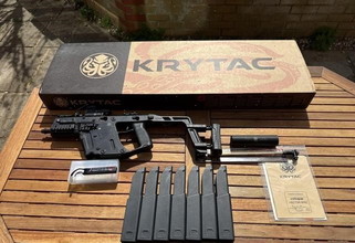 Image for Krytac KRISS Vector AEG