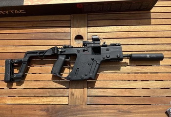 Image 2 for Krytac KRISS Vector AEG