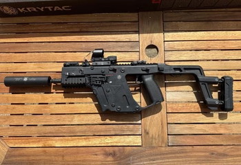 Image 3 for Krytac KRISS Vector AEG