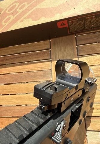 Image 4 for Krytac KRISS Vector AEG