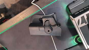 Image 3 for Umarex Glock 17 Gen 4 met holster
