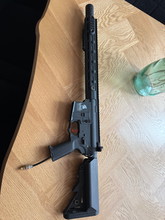 Afbeelding van LT-32 mancraft pdik hPa set!