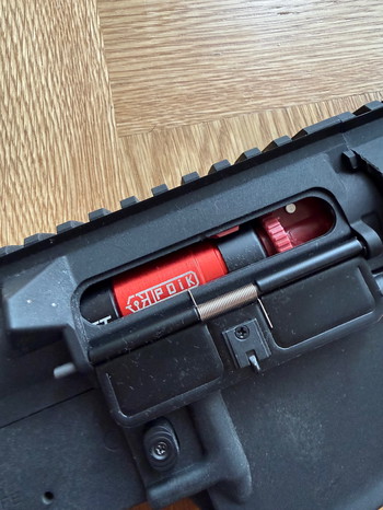 Image 5 pour LT-32 mancraft pdik hPa set!