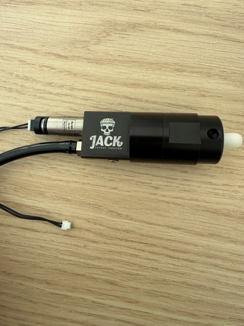 Imagen 2 de Polarstar Jack HPA engine